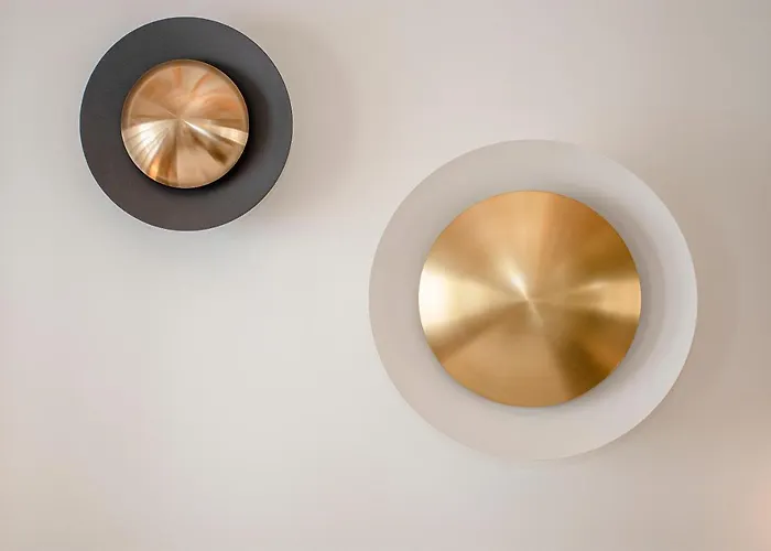 דירה Liiiving In Porto- Clerigos Boutique