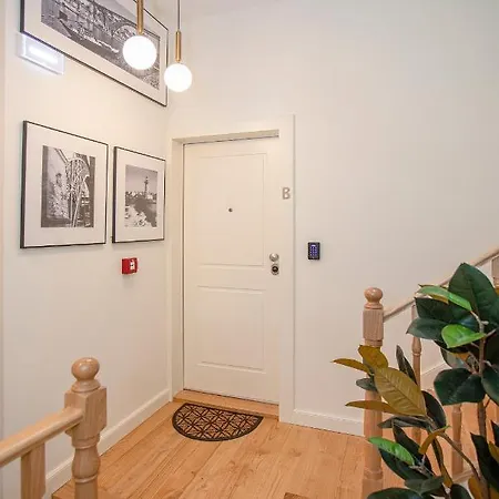 Lägenhet Liiiving In Porto- Clerigos Boutique