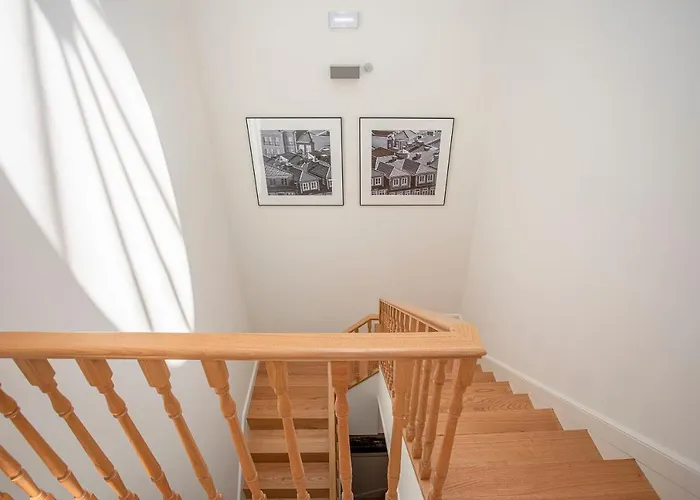 Apartment Liiiving In Porto- Clerigos Boutique
