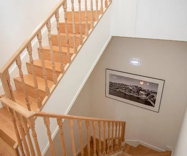 Liiiving In Porto- Clerigos Boutique *