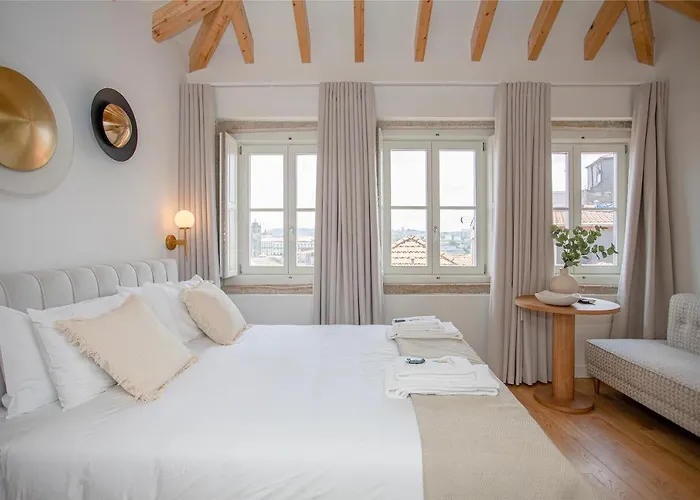 Liiiving In Porto- Clerigos Boutique Διαμέρισμα Πόρτο