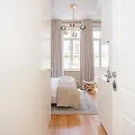Apartamento Liiiving In Porto- Clerigos Boutique