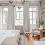 Apartamento Liiiving In Porto- Clerigos Boutique *