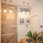 Apartamento Liiiving In Porto- Clerigos Boutique *