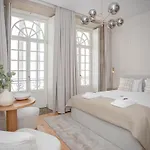 Liiiving In Porto- Clerigos Boutique Apartamento *