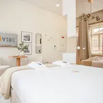 Liiiving In Porto- Clerigos Boutique Apartamento
