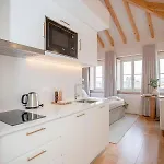 Liiiving In Porto- Clerigos Boutique Apartamento Porto