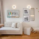 Apartamento Liiiving In Porto- Clerigos Boutique *