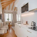 Apartamento Liiiving In Porto- Clerigos Boutique