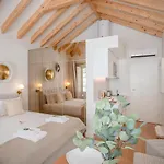 Liiiving In Porto- Clerigos Boutique Apartamento *