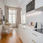 Liiiving In Porto- Clerigos Boutique Apartamento Porto