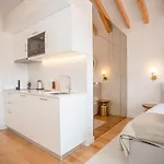 Liiiving In Porto- Clerigos Boutique Apartamento
