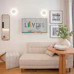 Apartamento Liiiving In Porto- Clerigos Boutique *