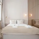 Liiiving In Porto- Clerigos Boutique Apartamento Porto