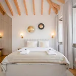 Liiiving In Porto- Clerigos Boutique Apartamento