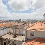 Apartamento Liiiving In Porto- Clerigos Boutique *